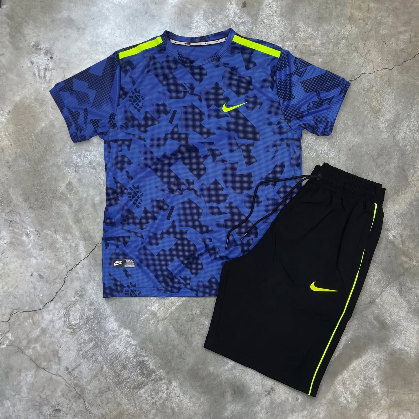 Sets Puma Model 2026