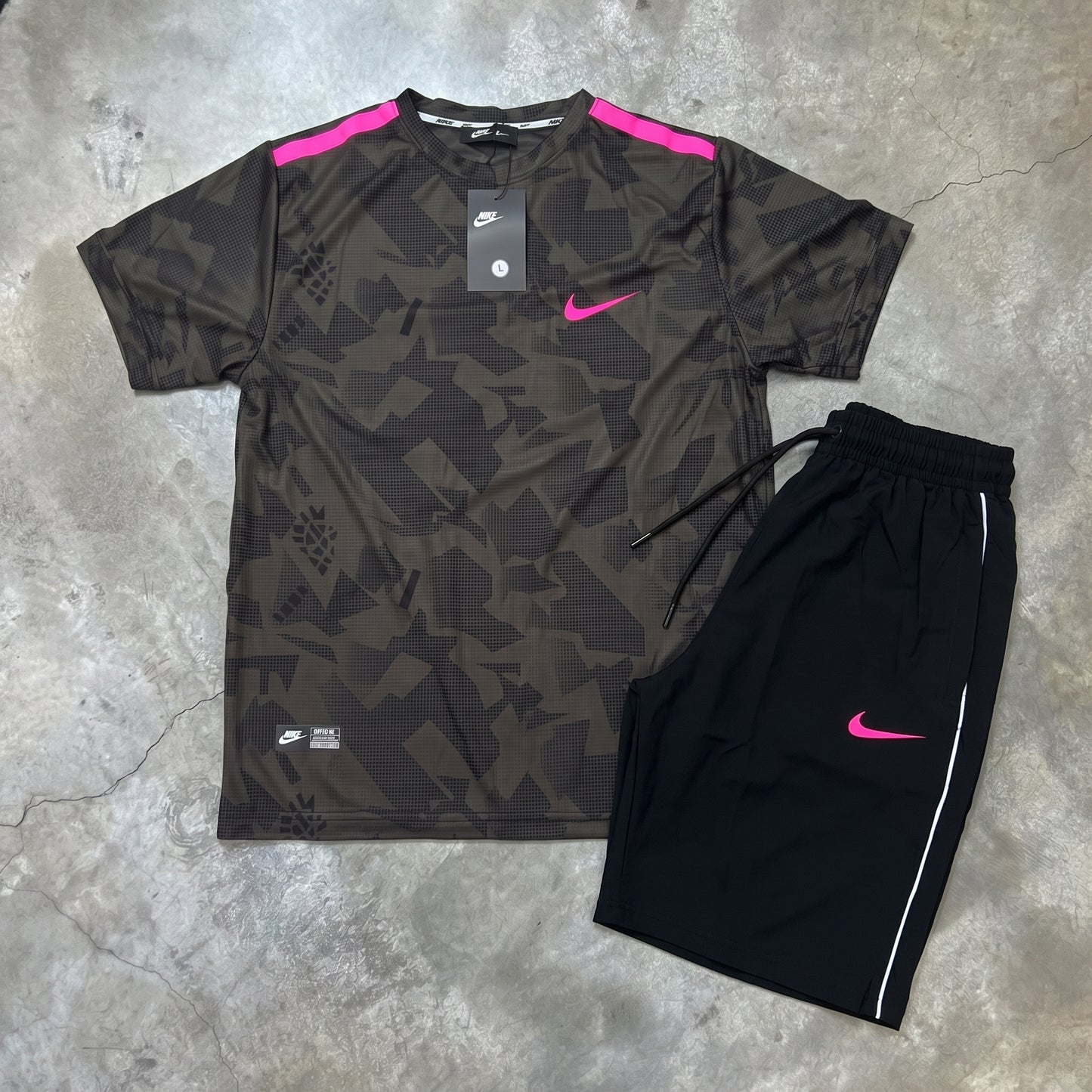 Sets Puma Model 2026