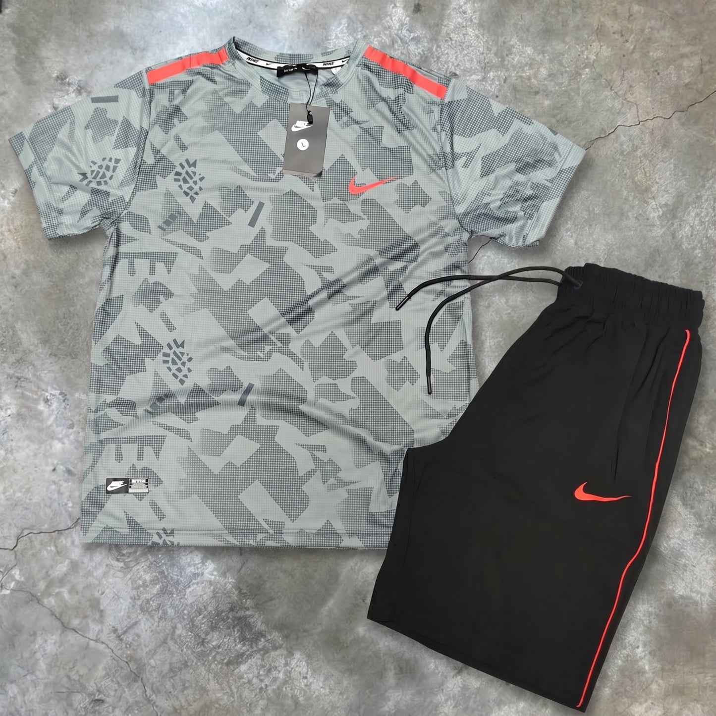 Sets Puma Model 2026