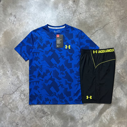 Sets Under Armour Model 01