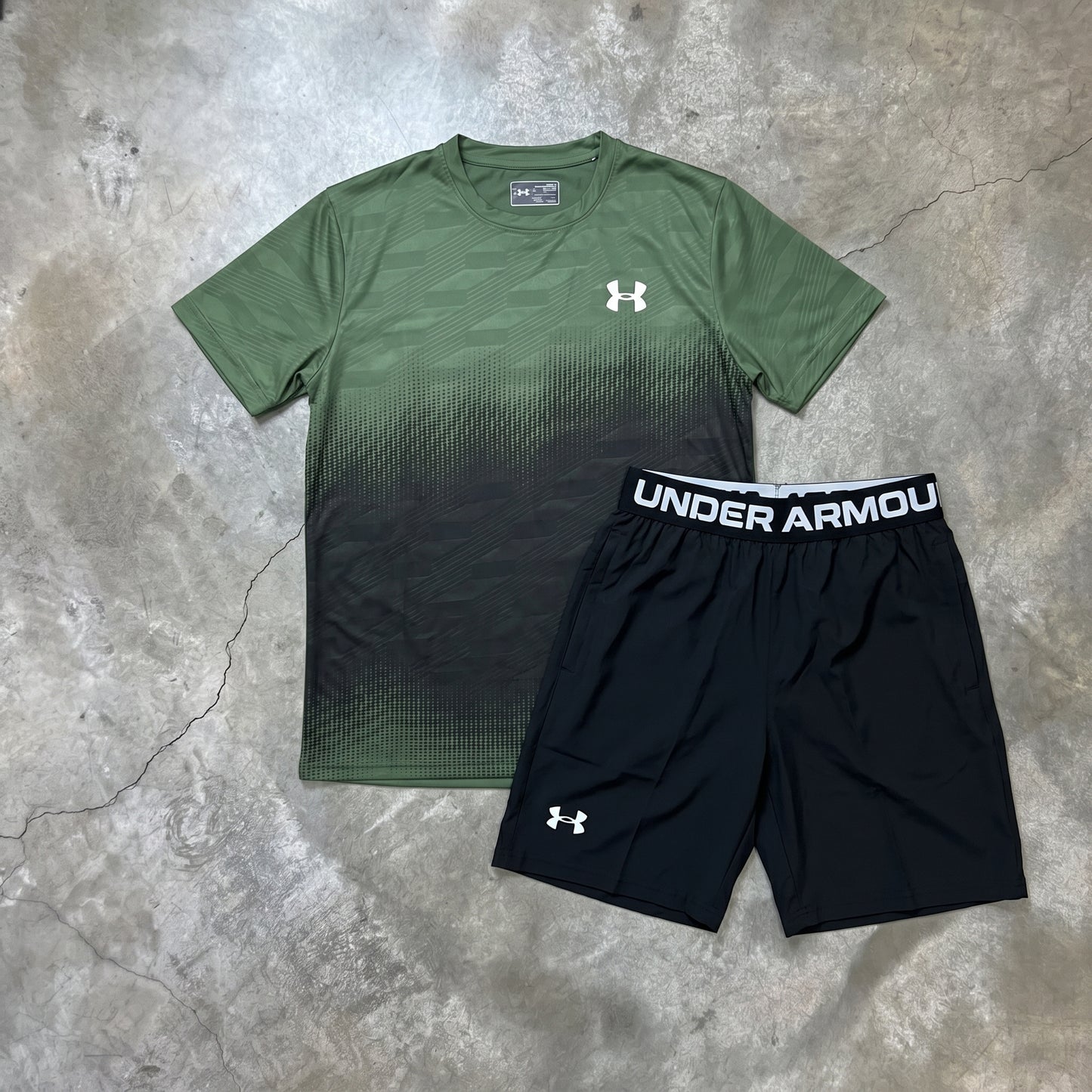 Sets Under Armour Model 2026