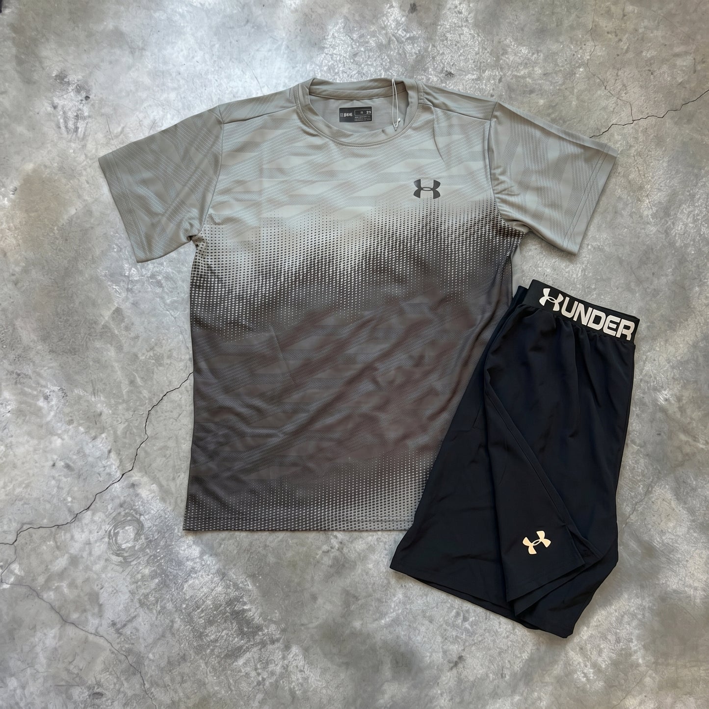 Sets Under Armour Model 2026