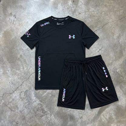 Sets Blacky Under Armour
