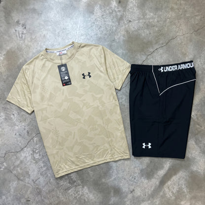 Sets Under Armour Model 01